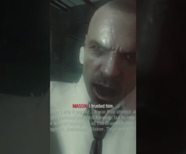 My favourite MOMENT in Black Ops! Call of Duty Shorts#