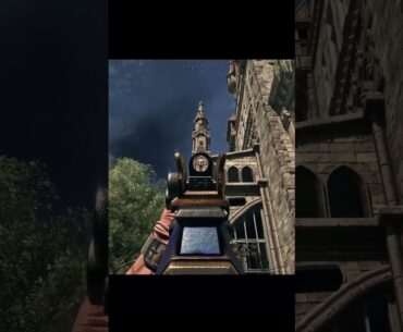 NG+ Legendary Weapon In Dying Light The Beast