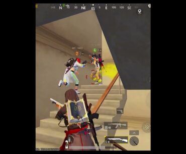 Pro Shotgun