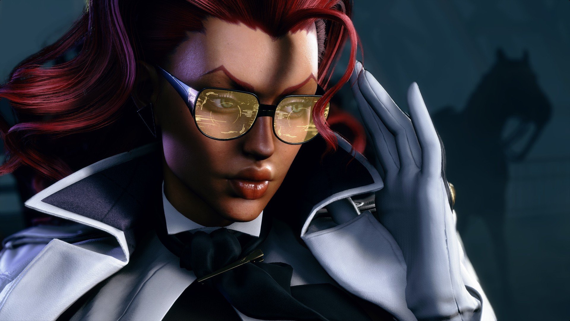 Get Your First Proper Look At C. Viper Gameplay In Street Fighter 6 Get Your First Proper Look At C. Viper Gameplay In Street Fighter 6