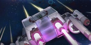 Next Article: The Classic Arcade Shoot 'Em Up Series 'Psyvariar' Is Finally Getting A New Sequel After 22 Years