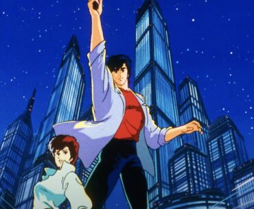 After 35 Years, Sunsoft's PC Engine 'City Hunter' Game Is Being Revived For Modern Platforms