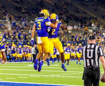 Game Preview: McNeese at Stephen F. Austin