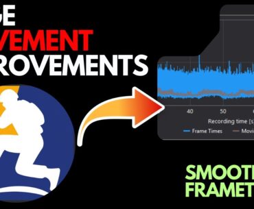 CS2 BIG Update - Bhop FIXED + Framepacing on Vulkan