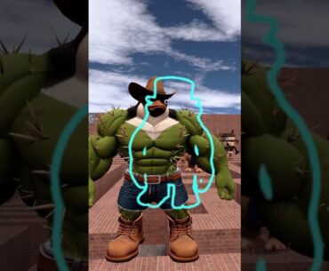 CAN YOU CATCH MATEOOO ITALIAN BRAINROT RAP SONG In Garry's Mod