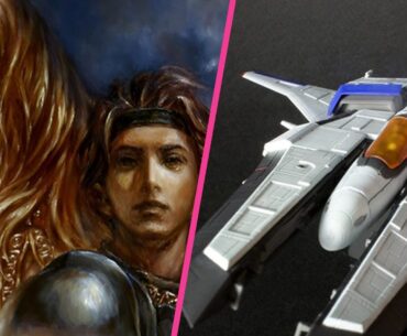 26 Years On, The Mystery Of Vandal Hearts II's Gradius Weapon Has Finally Been Solved