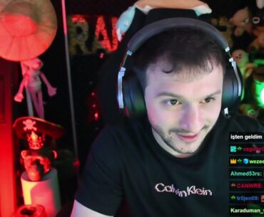 Rammus53 'Counter Strike 2' Oynuyor II Aliço'nun Farkı Ekibe Kar Mı? Zarar Mı? Zorlu Mücadele!!