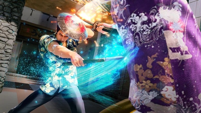 Video: SEGA Shares “First Look” At Yakuza Kiwami 3’s Combat Gameplay Video: SEGA Shares "First Look" At Yakuza Kiwami 3's Combat Gameplay
