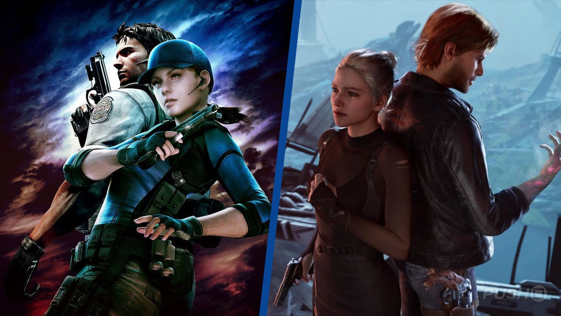 This Exciting PS5 Single Player Game Is Not Resident Evil, But It Sure Looks Like It This Exciting PS5 Single Player Game Is Not Resident Evil, But It Sure Looks Like It