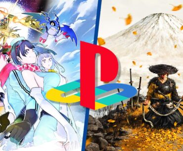 These 23+ New PS5, PS4 Are Coming Out Next Week (29th-5th October) - Push Square