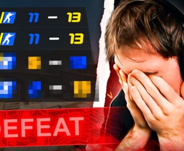 NO PUEDO PARAR DE JUGAR COUNTER STRIKE 2🔥 - zEkO