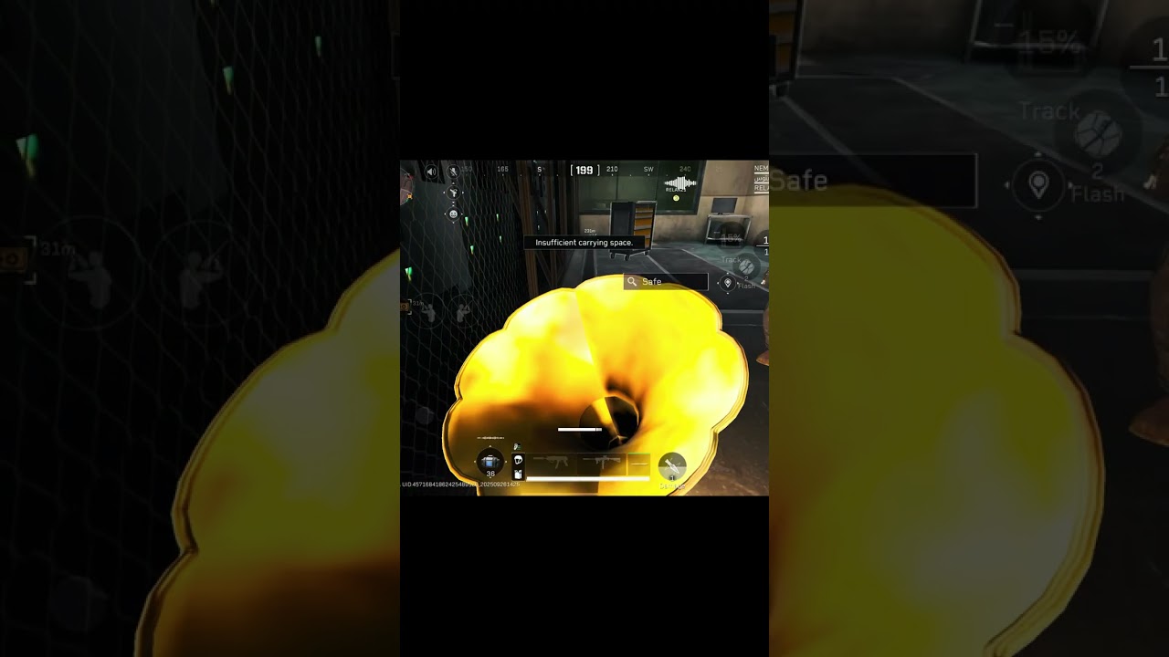 Lucky me #DeltaForce #DeltaForceGame #DeltaForceMobile #DeltaForceCreator Lucky me #DeltaForce #DeltaForceGame #DeltaForceMobile #DeltaForceCreator