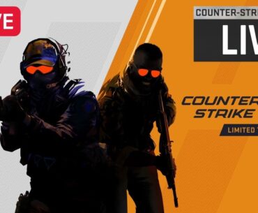 dosli smo da se igramom kantera | milat (Counter Strike 2)