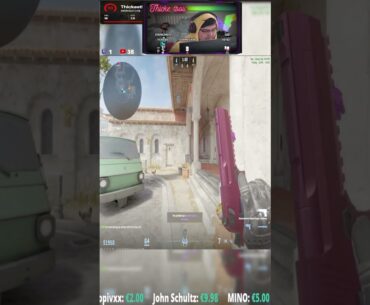 Counter Strike 2 Shorts  Soloq Plays 3128