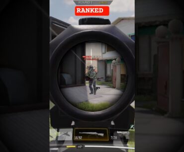 FANTASY-CALL OF DUTY MOBILE