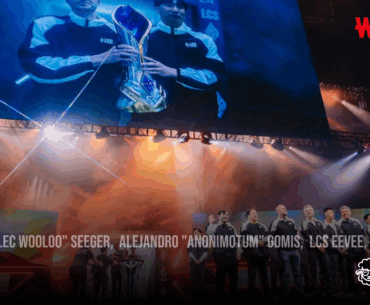 Sheep Esports - Sources: LCS and CBLOL branding set to return in 2026