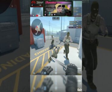 Counter Strike 2 Shorts  Soloq Plays 3126
