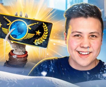 Как Я Апнул ГЛОБАЛА на OFFICE (CS2)