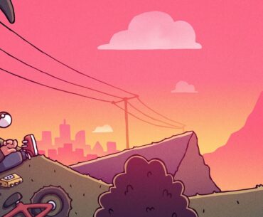 FPS Games and Maybe some Spider-man