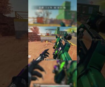 #bloodstrike #fps #fpsgames