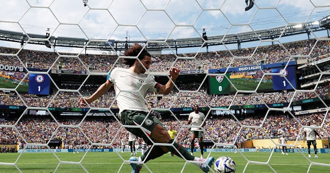 Saudi strengthens gaming grip with EA privatisation Saudi strengthens gaming grip with EA privatisation