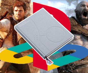 Official PlayStation Art Book to Mark 30 Years of Gaming History