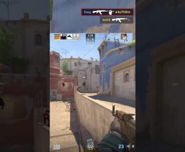 Niye mermin yok | #cs2 #counterstrike #csgo #fps #twitch #gaming #stream #fpsgames