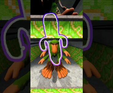 CAN YOU CATCH TRALALERO TRALALA TUNG TUNG TUNG SAHUR LIRILI LARILA ITALIAN RAP SONG Garry's Mod