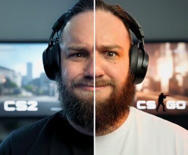 ¿Vale la pena jugar COUNTER STRIKE 2?: Despues de 2 AÑOS (si... y no)