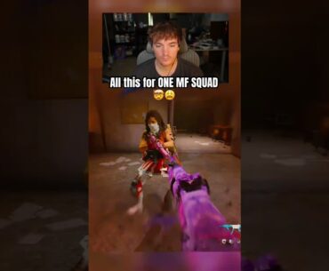 How to Squad Wipe Rats PERFECTLY in Warzone