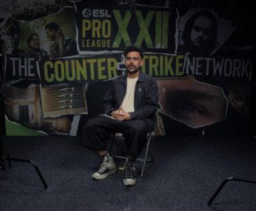 ESL Pro League S22 - Day 3 Stream A - FULL SHOW