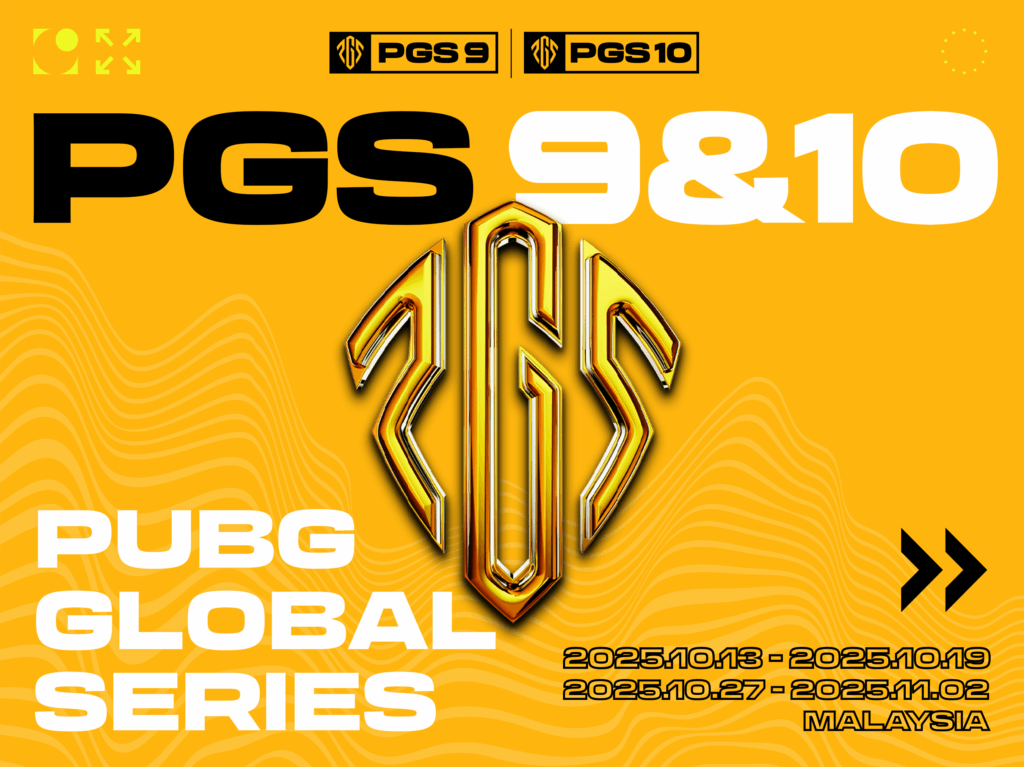 PGS 9 & PGS 10: Everything You Need to Know