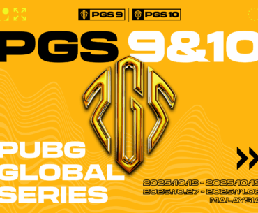PGS 9 & PGS 10: Everything You Need to Know