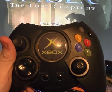 My new controller arrived!