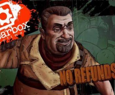 Randy Pitchford be like