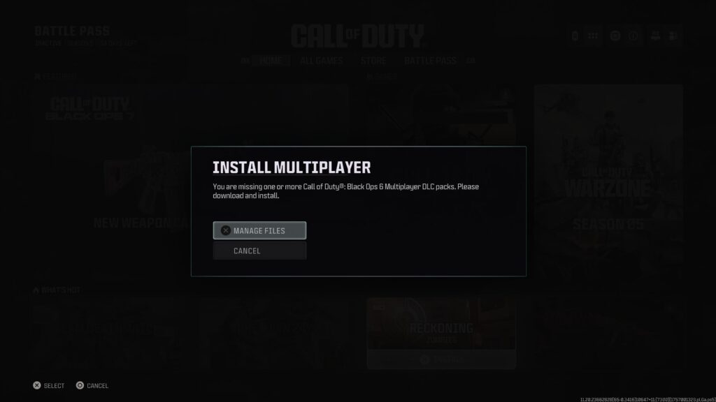 What the f*ck is this?!