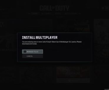 What the f*ck is this?!