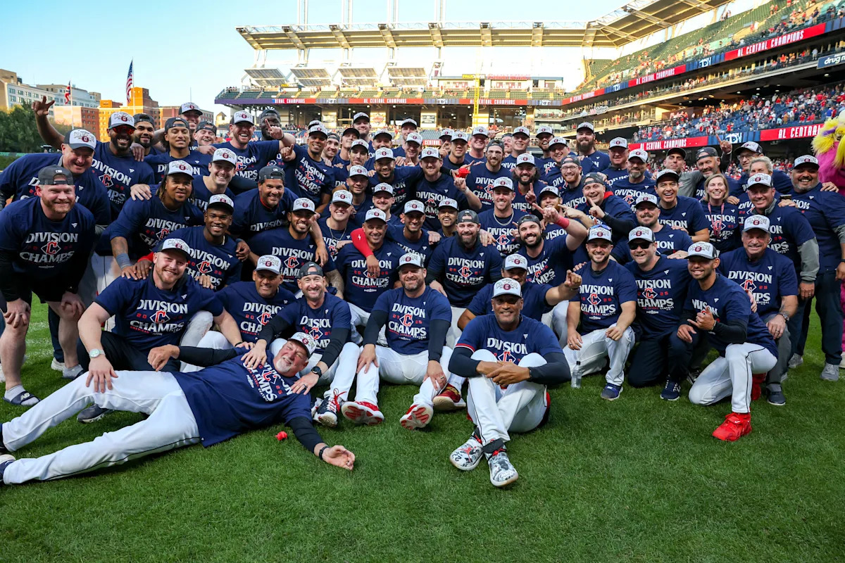 MLB playoffs 2025: Wild-card scores, news, live updates as Cleveland Guardians, Detroit Tigers face off in Game 1 of AL wild card Download app from appStore