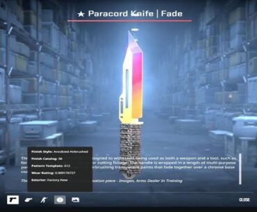 Just unboxed!!!