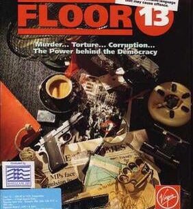 Floor 13 (1991)