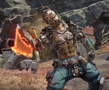 Borderlands 4 boss tells players "please get a refund from Steam if you aren't happy"
