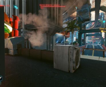 MaxTac with 1 star is part of the update?
