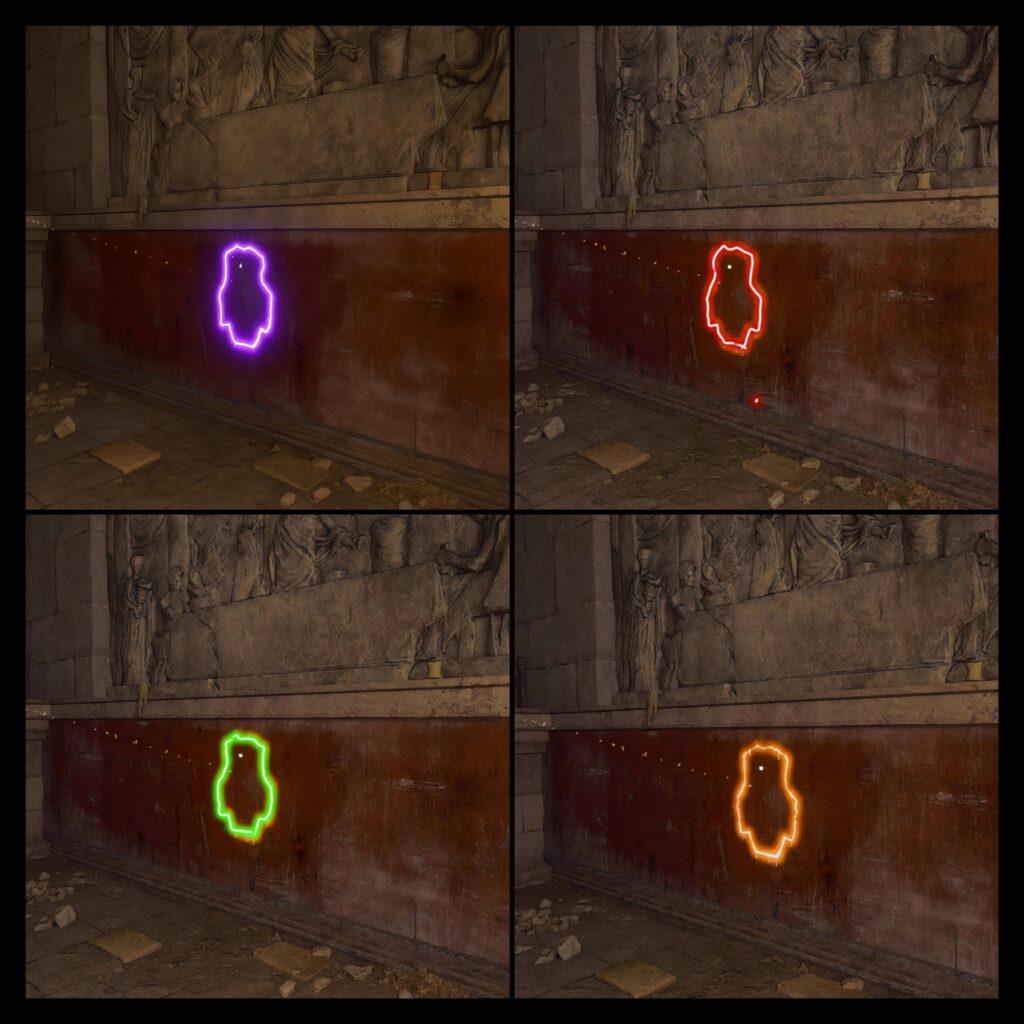 Shields probably won’t be back in BO7, but elemental armor could replace it as part of the setup Shields probably won't be back in BO7, but elemental armor could replace it as part of the setup