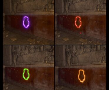 Shields probably won't be back in BO7, but elemental armor could replace it as part of the setup