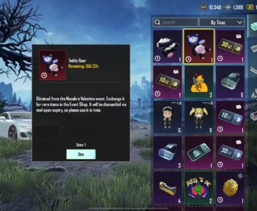 First free 0 uc pull, what should i get with it?