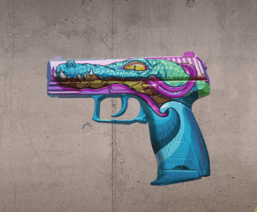 🐊 Workshop Skin - Savage | P2000 🐊