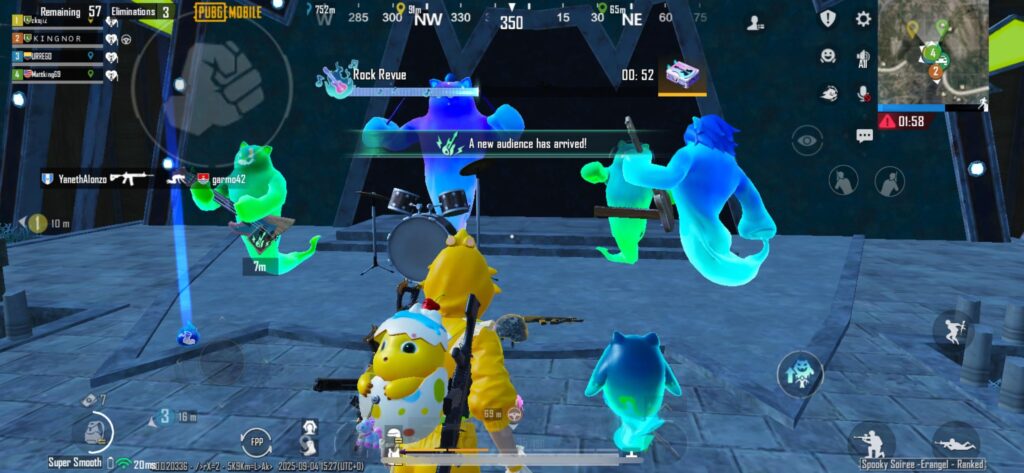 What do you guys think of the update? I’m loving it so far!
