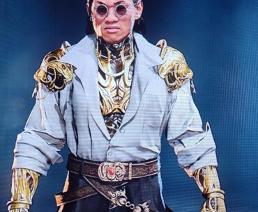 Corey Feldman Operator