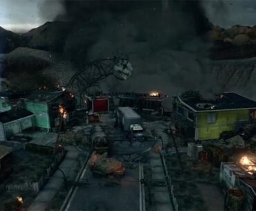 Would you pay 10 dollars for a bonus zombies map nowadays?
