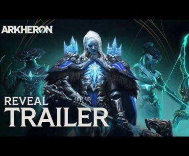 Bonfire Studios releases official reveal trailer for first game - Arkheron